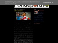 Polideportivo-mondiale.blogspot.com