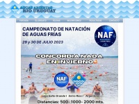 Natacionriouruguay.com.ar