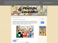 Pensionelcalvario.blogspot.com