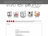 Vivoenbajito.blogspot.com