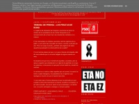 Izquierdasocialista-cadiz.blogspot.com