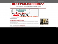 Esquerrasocialistaenelcampello.blogspot.com