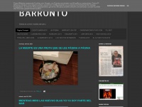 Barrunto.blogspot.com