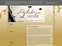 Palabrasalviento-escucha.blogspot.com