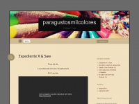 Paragustosmilcolores.wordpress.com