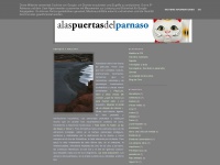 Alaspuertasdelparnaso.blogspot.com