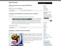 blogeducativo.wordpress.com Thumbnail