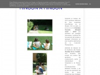 Rinconarincon.blogspot.com