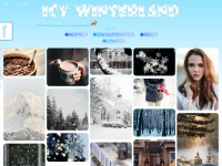 Icy-winterland.tumblr.com