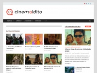 Cinemaldito.com