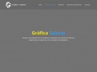 graficasalinas.com.ar