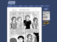 Egscomics.com