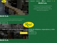 ruxisa.com