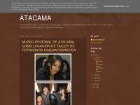Museodeatacama.blogspot.com