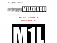 Mildenou.wordpress.com