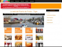 puertodefrutos-arg.com.ar Thumbnail