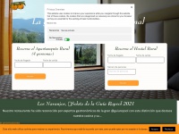Losnaranjosdelvalle.com