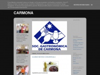 Sociedadgastronomicadecarmona.blogspot.com