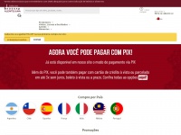 Alentejana.com.br