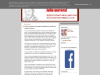 Julioaurrera.blogspot.com