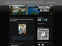 Araucaria-de-chile.blogspot.com