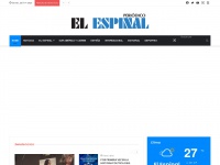 elespinal.com Thumbnail