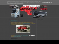 Camionesyautobusesencantabria.blogspot.com