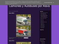 Camionesyautobusesporalava.blogspot.com
