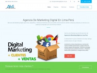 marketingdigital.com.pe
