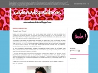 Cadenapalabras.blogspot.com
