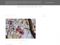 Bellefleurdelis.blogspot.com