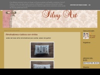 Silvy-art.blogspot.com