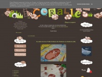 Coraliecolorie.blogspot.com