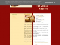 Tusdulcessabores.blogspot.com