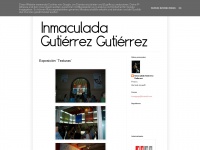 Inmaculadagutierrez.blogspot.com