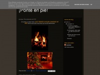Ponteenpie.blogspot.com