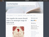 Lecturissime.com