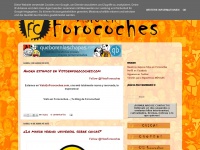 vistoenforocoches.blogspot.com Thumbnail