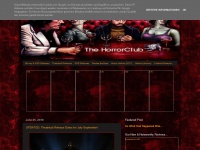 Thehorrorclub.blogspot.com