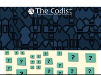 Thecodist.com