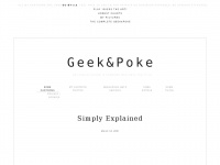 Geek-and-poke.com