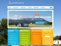 Scottishcamping.com