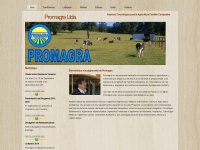 promagra.cl Thumbnail