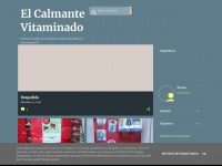 elcalmantevitaminado.blogspot.com Thumbnail