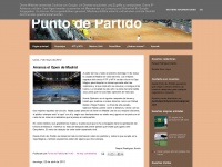 Puntodepartidoaic.blogspot.com