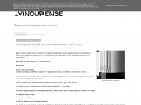 Ivinourense.blogspot.com