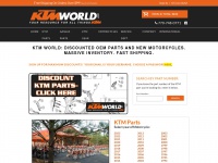 Ktmworld.com