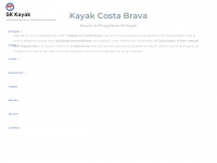 Kayakcostabrava.com
