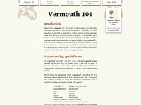 Vermouth101.com