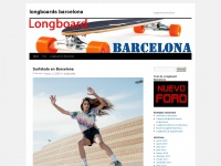 Longboardbarcelona.com